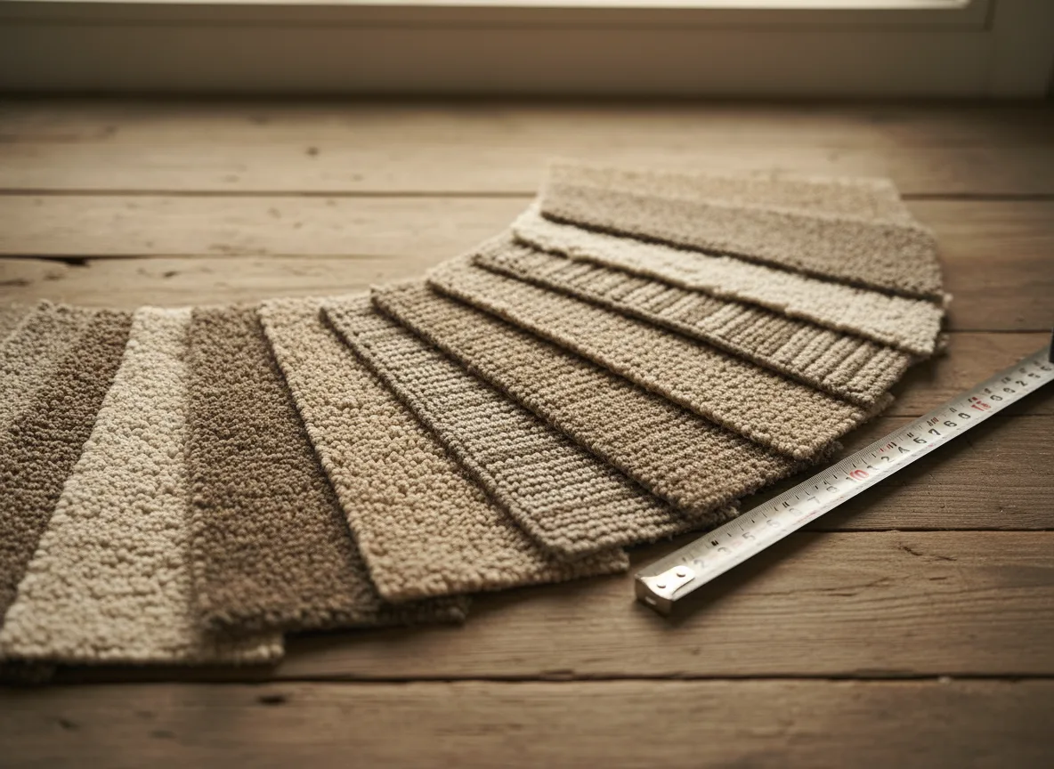Carpet Installation Evart, MI FAQs